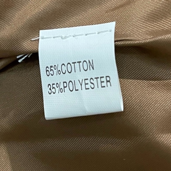 NWOT The Whistler Vest -Multicolored Sherpa - Picture 10 of 12